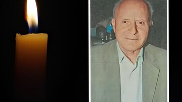 Μεσσαρά: Στερνό αντίο στον Γιώργο Δασκαλάκη