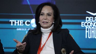 Διαμαντοπούλου Ηράκλειο εκδήλωση