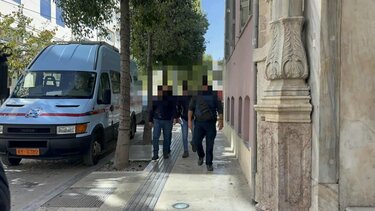 μεσσαρα επεισοδιο συλλήψεις δικαστήρια ηρακλειο