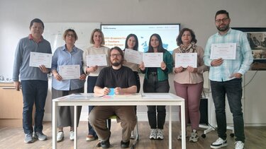  Ηράκλειο: Σπάζοντας στερεότυπα με την εκπαίδευση STEAM στο 47ο Δημοτικό Σχολείο