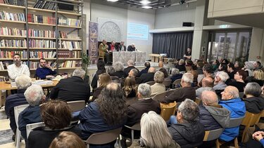 ΕΑΜ, Εκδήλωση