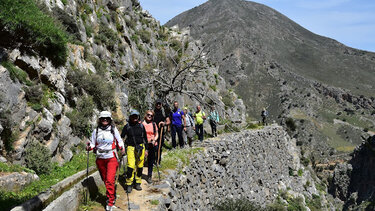 Φαράγγι-Μέσωνα