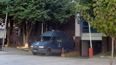 Φοινικούντα: Νέα εξέλιξη στην υπόθεση «θρίλερ» - Αγωγή για να κηρυχθεί ανάξιος κληρονόμος ο ανιψιός