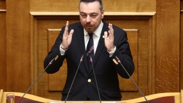  Φραγκίσκος Παρασύρης: Να στηριχθούν άμεσα οι μικρομεσαίες επιχειρήσεις της Κρήτης