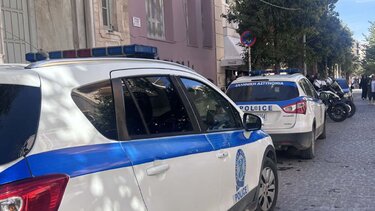 Ηράκλειο: στη φυλακή 45χρονος που αποπειράθηκε να «θερίσει» με το αυτοκίνητο ζευγάρι για οφειλή 200 ευρώ