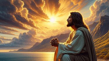 «Θα επιστρέψει ο Ιησούς Χριστός πριν το 2027;» - Σχεδόν 1 εκατ. δολάρια πονταρίστηκαν για τη Δευτέρα Παρουσία