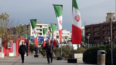 iran