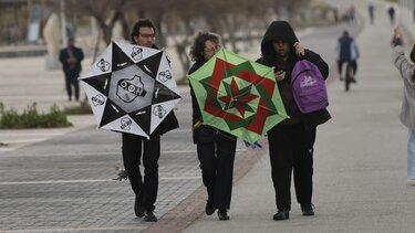 Καθαρά Δευτέρα, Χαρταετός