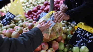 λαικη-αγορά