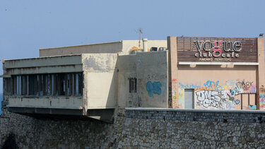 limeniko periptero. image