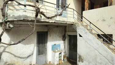 Μάρθα αδελφοκτονία 