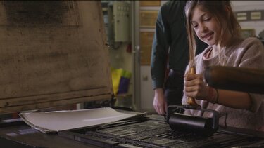 Μουσείο Τυπογραφίας