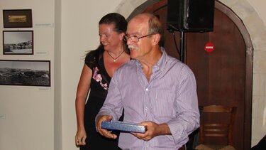 Μανώλης Καλλέργης