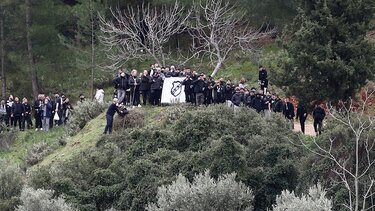 Μια εικόνα… χίλιες ντροπές !