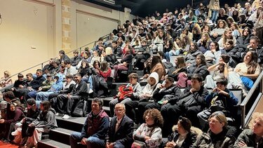 Όπερα, Εθνική Λυρική Σκηνή 