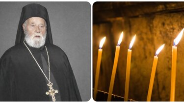 patir timotheos penthos