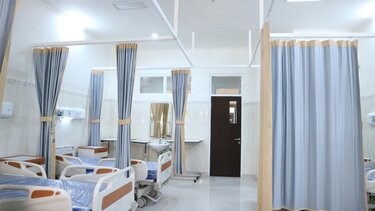 νοσοκομείο