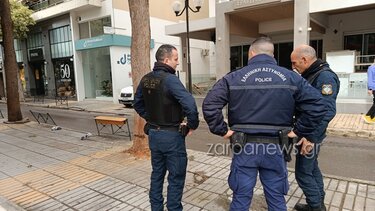 πυροβολισμοί χανιά νεκρά περιστέρα