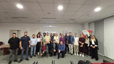 Παράταση αιτήσεων έως 16 Φεβρουαρίου για τον 2ο κύκλο της Θερμοκοιτίδας C Nest Accelerator στην Κρήτη 