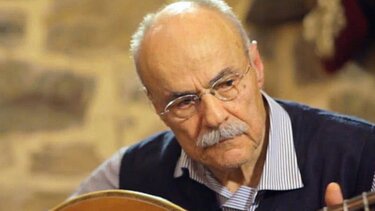 Την Κυριακή το 40ημερο μνημόσυνο για τον "Ψαρογιάννη"