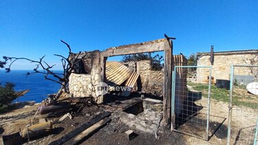 πυρκαγια-γαυδος