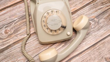 Σταθερό Τηλέφωνο