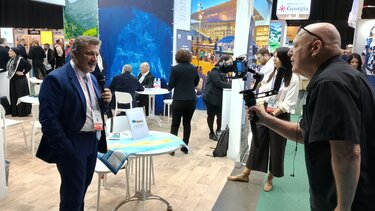 Τουριστική Έκθεση «ΙΜΤΜ 2026 »