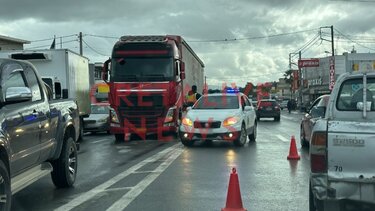 Παράσυρση, Γιόφυρος