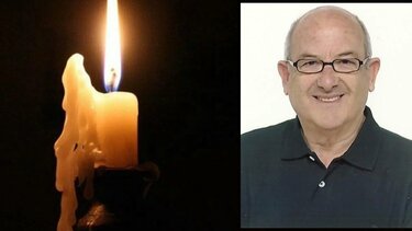 Θλίψη για τον χαμογελαστό Μανώλη του τουρισμού!