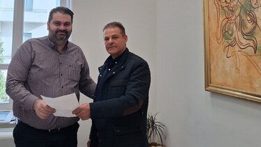 Τζεδάκης, Περογιαννάκης