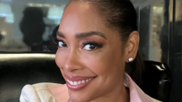 Τζίνα Τόρες