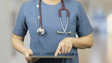 γιατρος υγεια