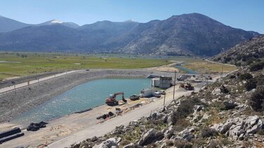 ΔΕΛΤΙΟ ΤΥΠΟΥ ΓΙΑ ΤΗ ΣΤΑΣΗ ΕΡΓΑΣΙΑΣ ΣΤΗΝ ΕΓΚΑΤΑΣΤΑΣΗ ΕΠΕΞΕΡΓΑΣΙΑΣ ΝΕΡΟΥ ΑΠΟΣΕΛΕΜΗ ΚΑΙ ΑΝΟΙΚΤΗ ΕΠΙΣΤΟΛΗ ΕΡΓΑΖΟΜΕΝΩΝ