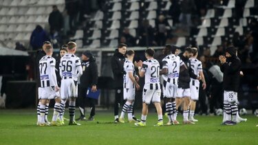 Paok