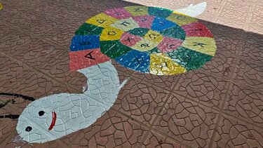 Μία ξεχωριστή Κυριακή για την καθημερινότητα των παιδιών