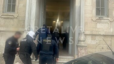 Μητέρα Άγγελου