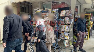 Ανήλικοι εκρηκτικος δικαστήρια