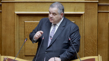 Βασίλης Σπανάκης