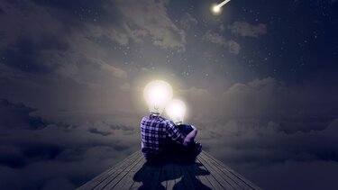 Οι έξυπνοι άνθρωποι δεν έχουν μόνο υψηλό IQ - Έχουν και αυτά τα 10 χαρακτηριστικά