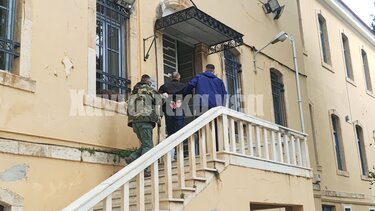 Υπόθεση κατασκοπείας στη Σούδα: Στον Εισαγγελέα Χανίων ο 58χρονος Πολωνός