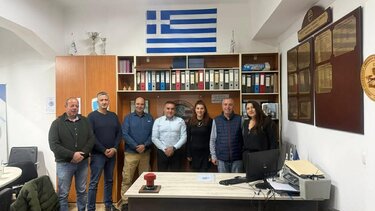 Λιμενικο -εκλογές