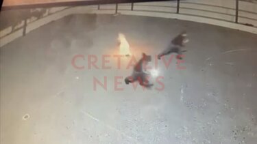 Ηράκλειο: Απολογούνται σήμερα οι τρεις ανήλικοι για τον αυτοσχέδιο εκρηκτικό μηχανισμό σε σχολείο