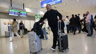 Μέση Ανατολή, Επαναπατρισμός