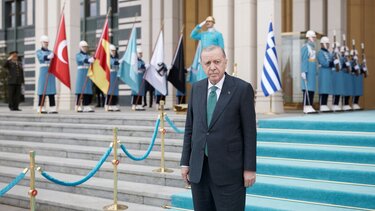 Τουρκία και Σαουδική Αραβία αναζητούν διπλωματική διέξοδο στην περιφερειακή σύγκρουση