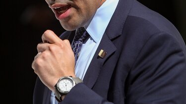 Tο FBI προειδοποιεί: Το Ιράν ετοιμάζει μαζικές επιθέσεις στο Λος Άντζελες