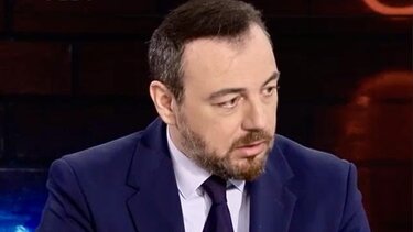 Φραγκίσκος Παρασύρης