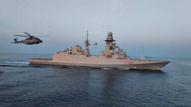 Η Επιτροπή Ειρήνης για τον ελλιμενισμό γαλλικής φρεγάτας στο Ηράκλειο