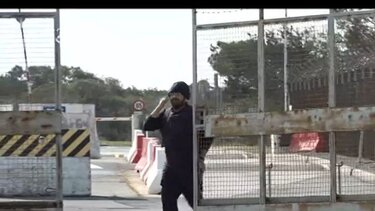 Κύπρος-Ακρωτηρι