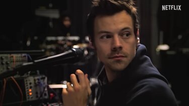 Χάρις Στάιλς