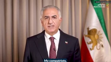 Ρεζά Παχλαβί: Ο θάνατος του ανώτατου ηγέτη δεν είναι «το τέλος»